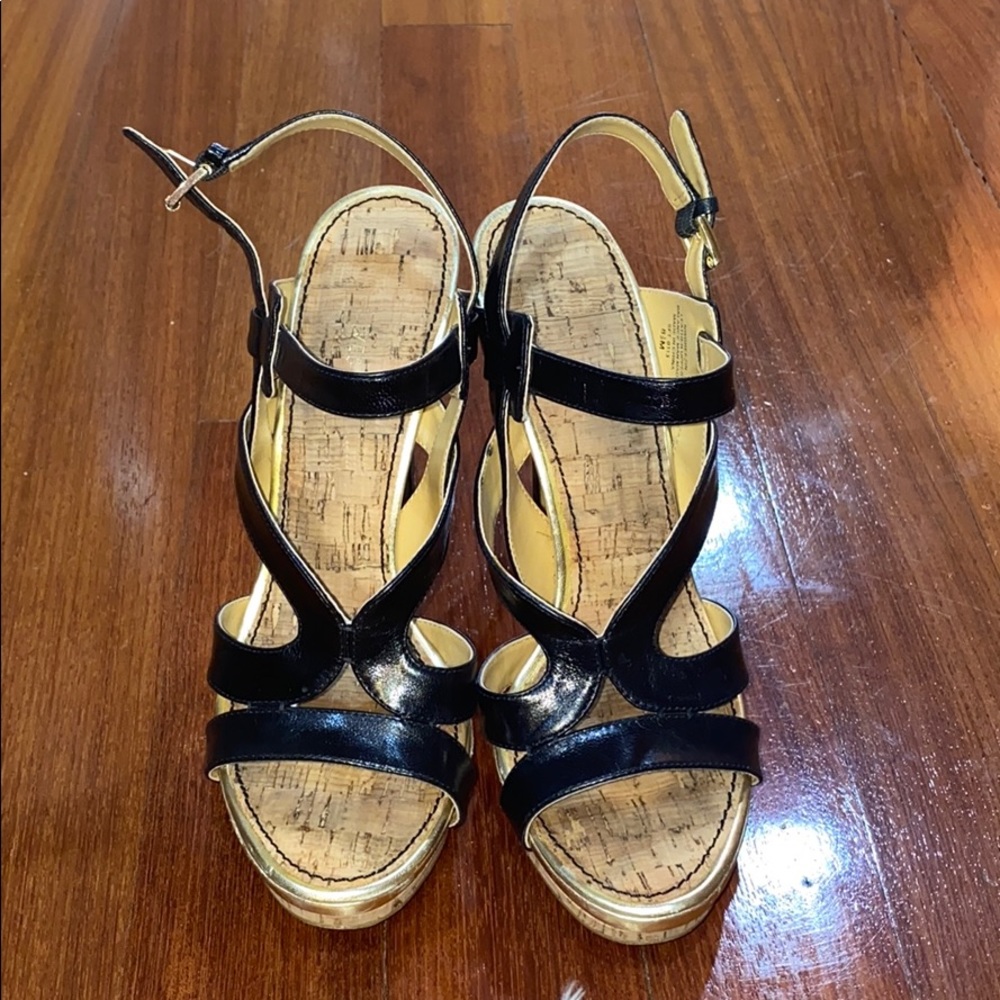 Nine West Heels